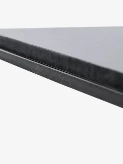 TROSTERUDMesa de centro TROSTERUD 50x100 color mármol/negro