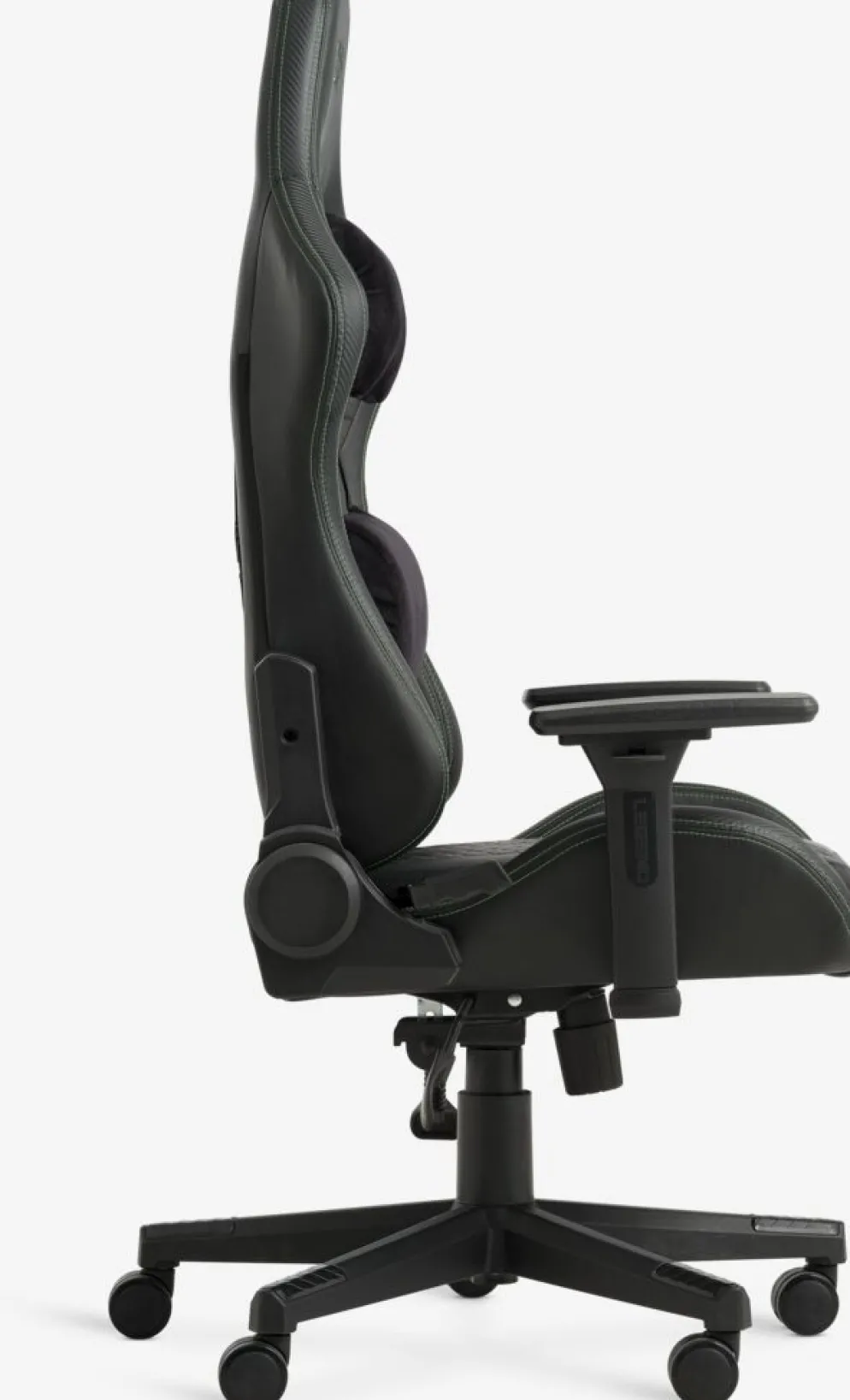 TYPE Z – RAZER EDITION™ BY LEGENDSilla gaming TYPE Z RAZER ed.™ LEGEND