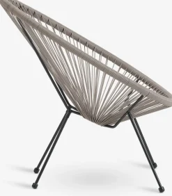 UBBERUPSillón de exterior UBBERUP variado