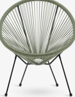 UBBERUPSillón de exterior UBBERUP variado