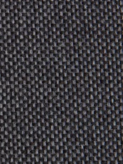 UDSIGTENCojín de jardín para silla UDSIGTEN gris oscuro