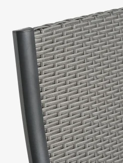 UGLEVSilla reclinable UGLEV gris