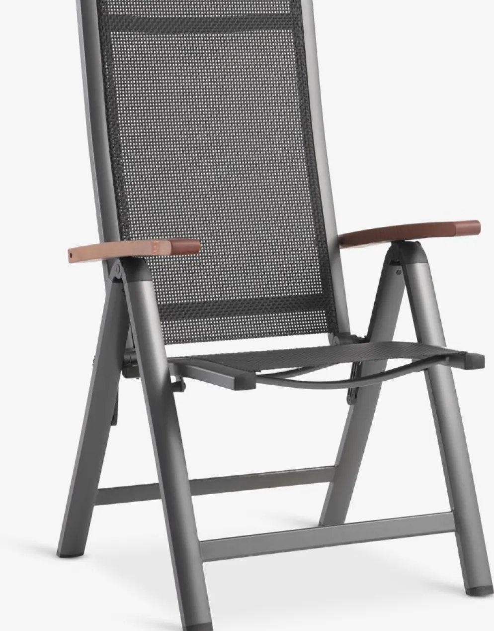 ULBJERG + SIRDALMesa ULBJERG L214/297 madera dura + 4 sillas SIRDAL gris