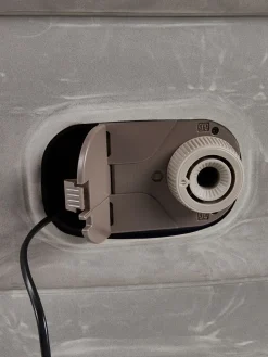 URBAKKENCama hinchable URBAKKEN A152xL203xA51