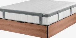 URUNDAGOLDCanapé 135x190cm URUNDA GA55 negro