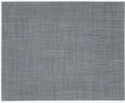 VALLMOMantel individual VALLMO 33x42 gris oscuro moteado