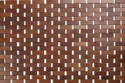VALSKOGGOLDAlfombrilla de baño VALSKOG 40x60 marrón