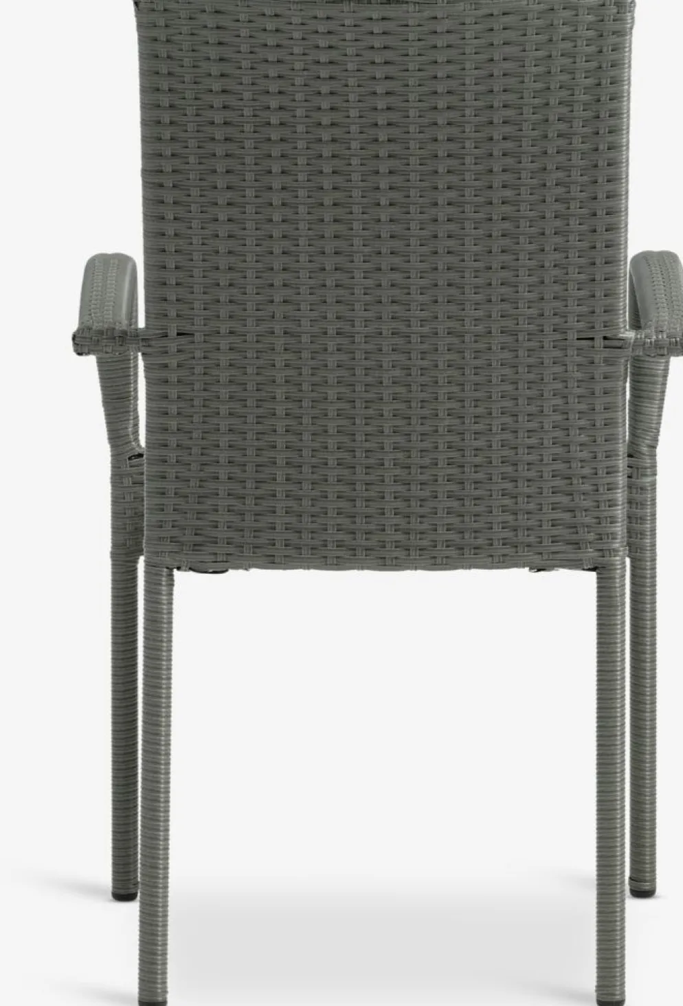 VAMDRUP + GUDHJEMMesa VAMDRUP Ø70 + 2 sillas GUDHJEM gris