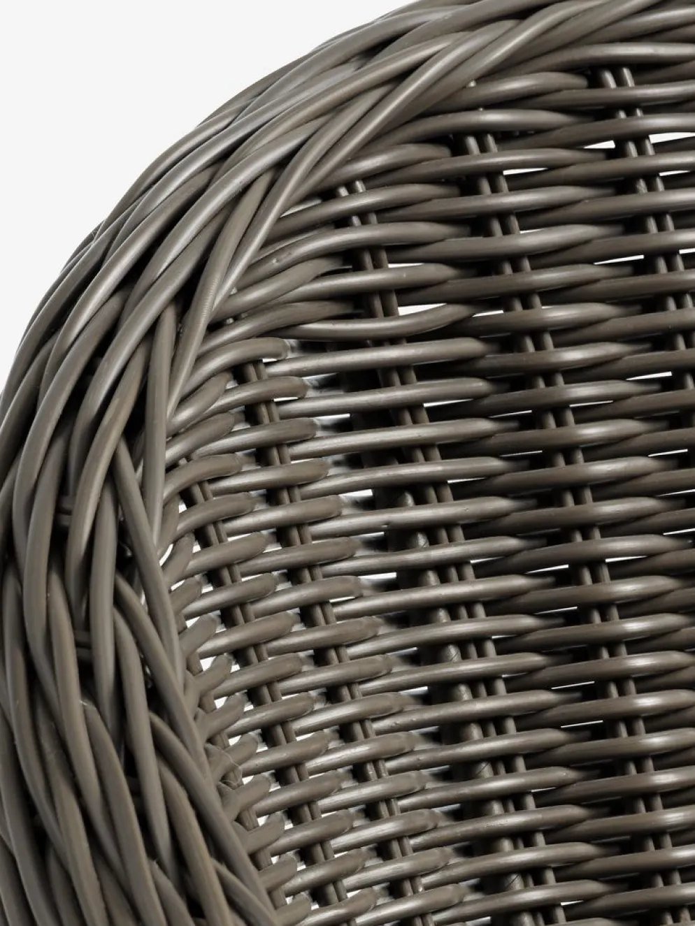 VATTRUP + GAMMELBYMesa VATTRUP L172/276 negro + 4 sillas GAMMELBY gris