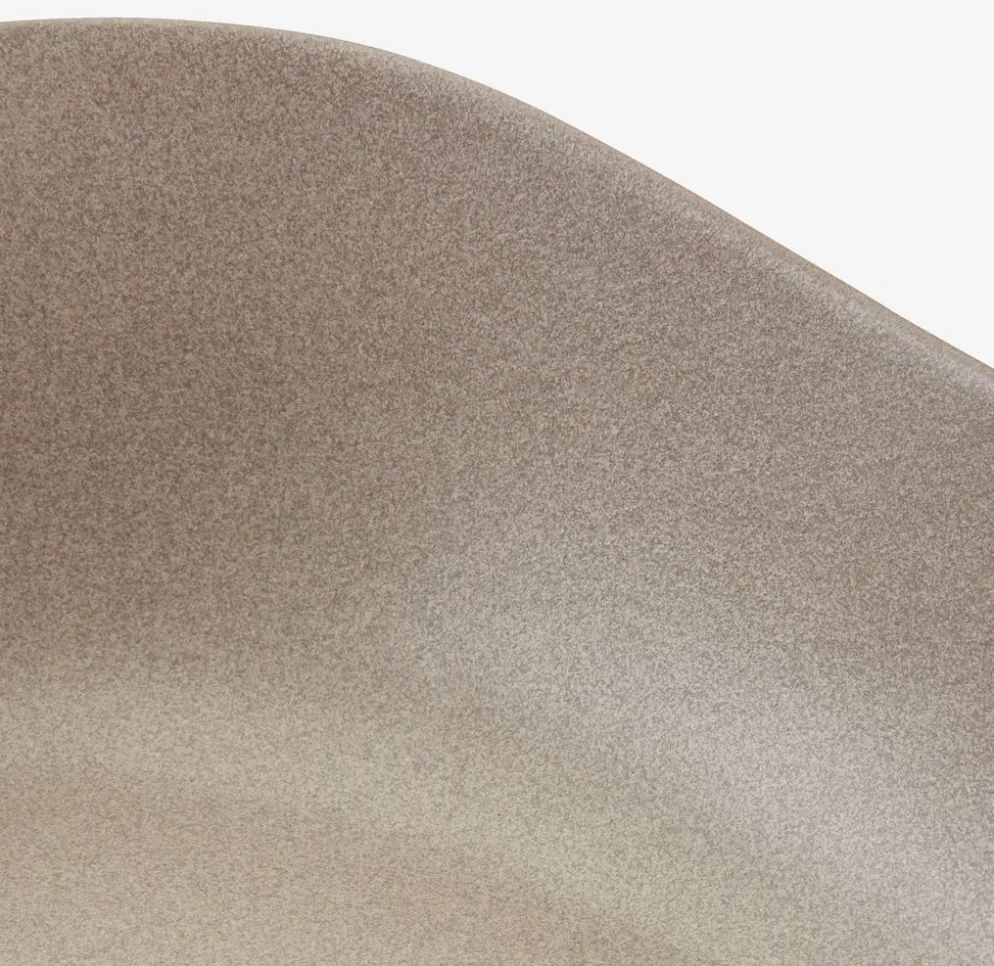 VEGARDBol VEGARD Ø30xA9cm gris