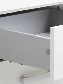 VELLERUPArmario VELLERUP 151x200 combi blanco