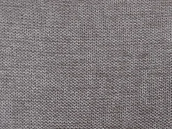 VELLEVSilla de comedor VELLEV tela arena/negro