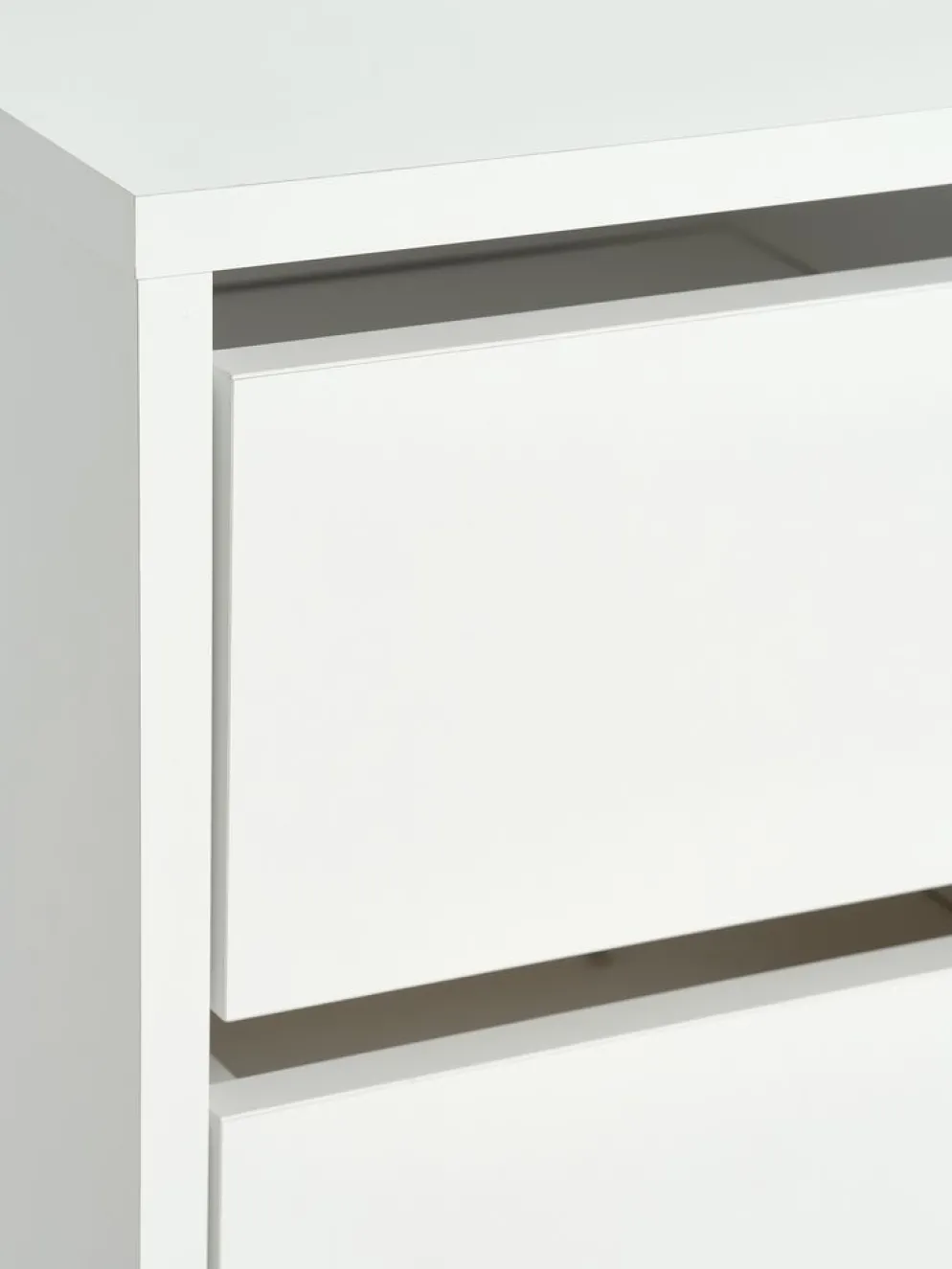 VIBYInterior de armario para VIBY blanco 3 cajones