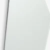 VILSLEVEspejo VILSLEV 50x100 forma orgánica