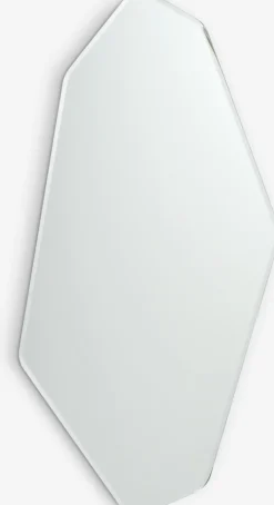 VILSLEVEspejo VILSLEV 50x100 forma orgánica