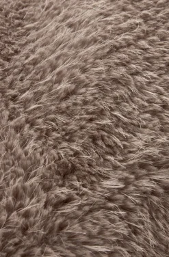 VINTEREIKCojín VINTEREIK 35x50 marrón