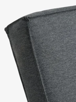 VONGETumbona VONGE A75xL210 secado rápido negro