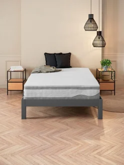WELLPUR HOVDAGOLDColchón de espuma 135x190cm WELLPUR HOVDA Firme