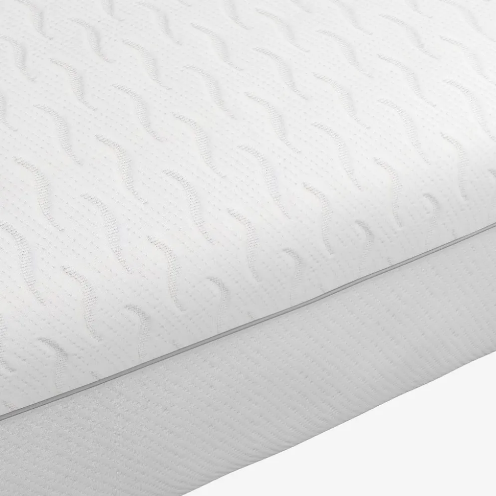 WELLPUR KVITAGOLDColchón de espuma 135x190cm WELLPUR KVITA Firme