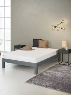 WELLPUR KVITAGOLDColchón de espuma 135x190cm WELLPUR KVITA Firme