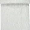 WENCHEBASICJuego funda nórdica WENCHE 155x220 blanco
