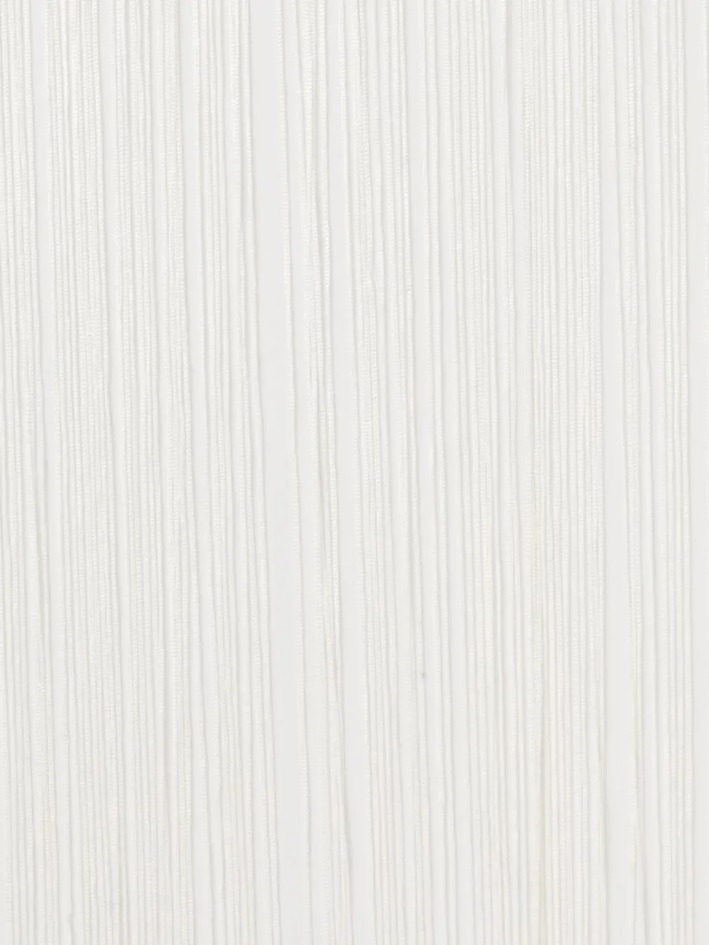 YXLANCortina de hilos YXLAN 1x90x245 crema